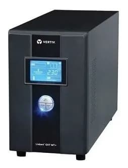 VERTIV - UPS GXT Online Liebert 3000MTPLUS 120V — imagen 1