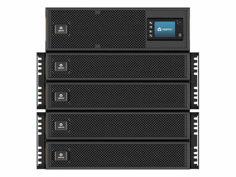 VERTIV UPS LIEBERT 15kva