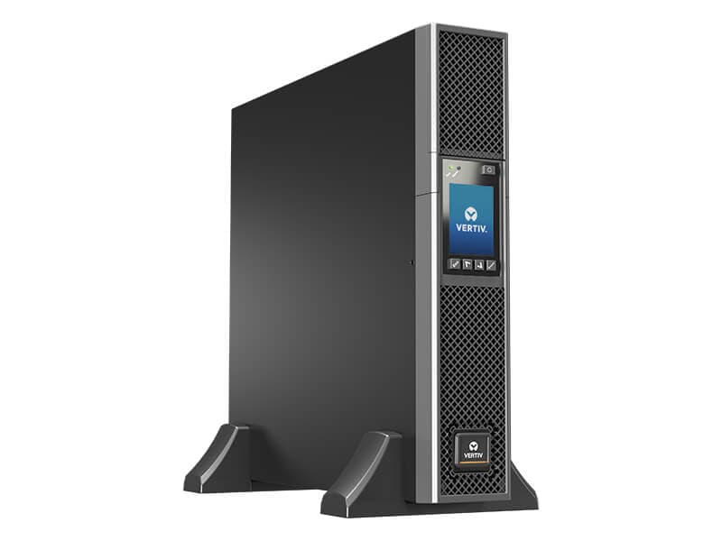 Vertiv Liebert UPS GXT5 2000VA/1800 WATTS 120V, 50&60 HZ — imagen 1