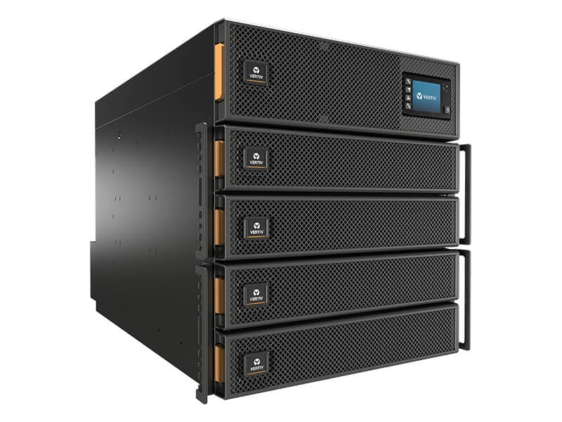 VERTIV UPS LIEBERT 20kva