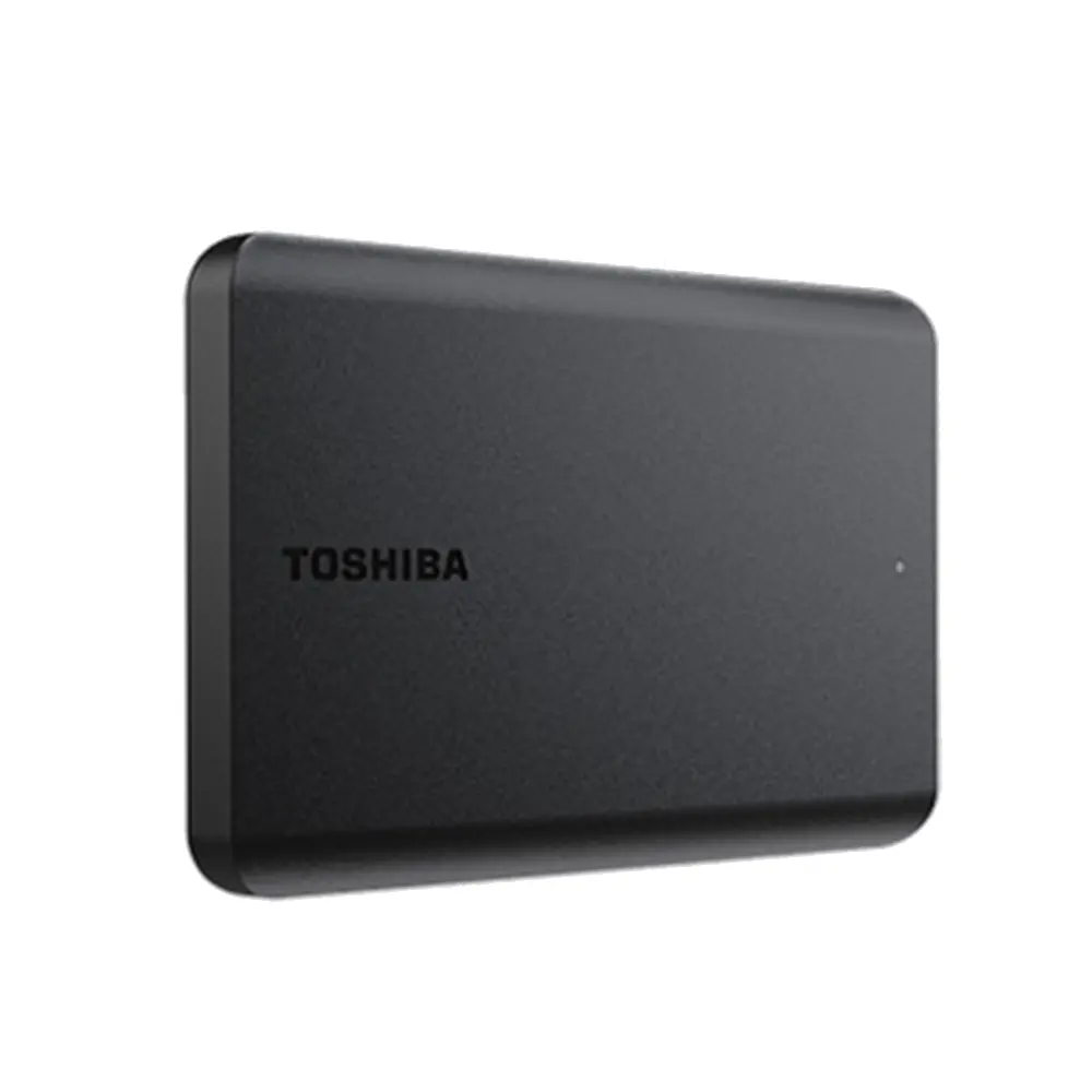 TOSHIBA 1TB 2.5" USB3.0 BASIC NEGRO UPC 723844001339