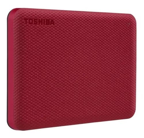 TOSH-DIsExt CanAd1TB-Roj 0723844000738 — imagen 3