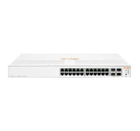ARUBA - Swich IOn 1930 24G 4SFP+