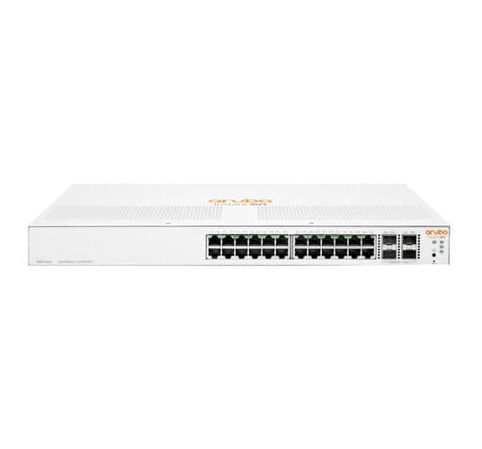 ARUBA - Swich IOn 1930 24G 4SFP+