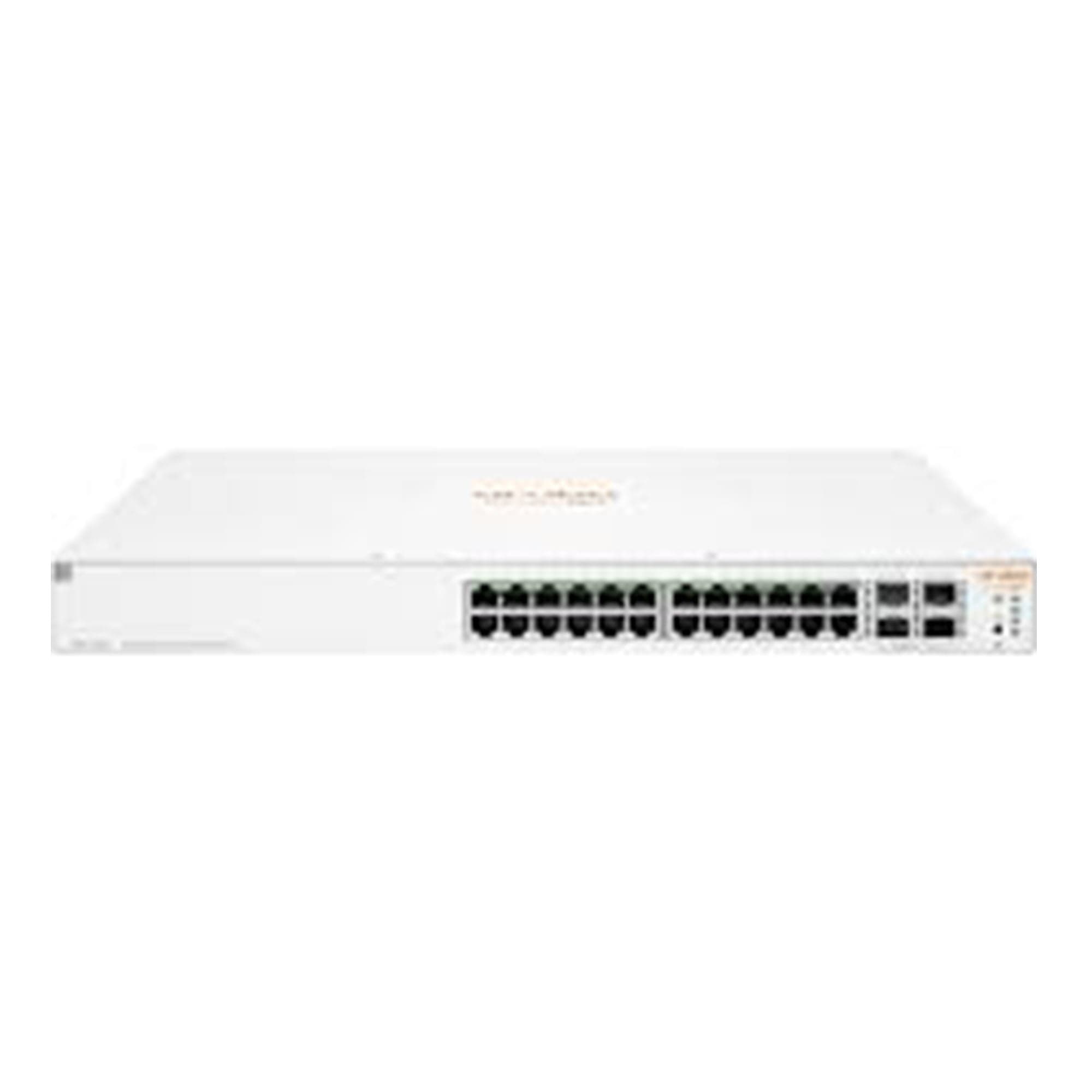 ARUBA - Swich ION 1930 24G PERP CLASS4 POE 4SFP/SFP+ — imagen 1