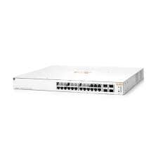 ARUBA - Swich ION 1930 24G PERP CLASS4 POE 4SFP/SFP+ — imagen 2
