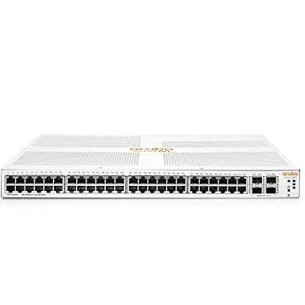ARUBA - Swich IOn 1930 48G 4SFP+ — imagen 1