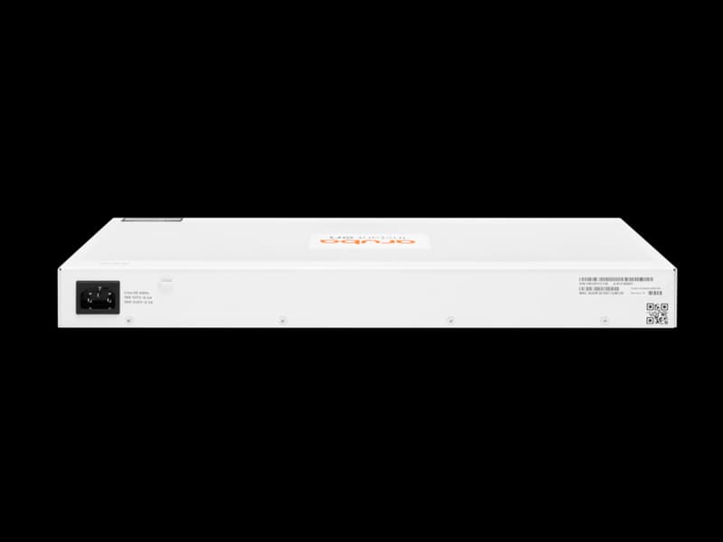 ARUBA - Swich ION 1830 24G 2SFP S/W US — imagen 3