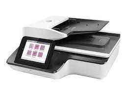 HP - Scanner N9120 FN2 NACAMX ENESFR — imagen 2