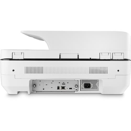 HP - Scanner N9120 FN2 NACAMX ENESFR — imagen 7