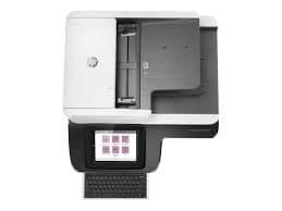 HP - Scanner N9120 FN2 NACAMX ENESFR — imagen 6