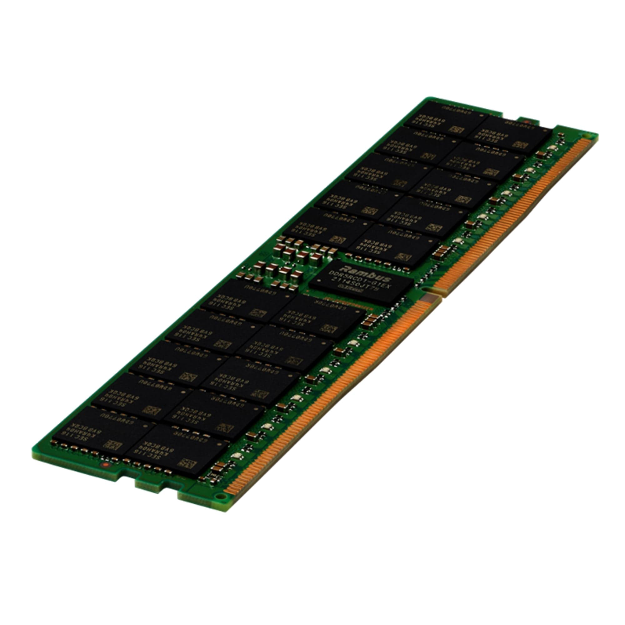 HPE - Memoria 32GB 2Rx8 PC5-4800B-R Smart Kit — imagen 1