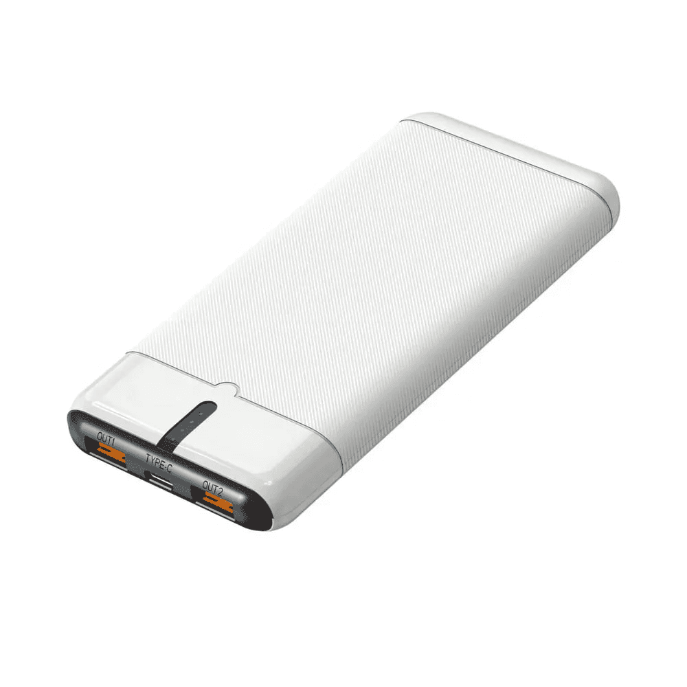 POWER BANK MOVISUN ROCKET P13
