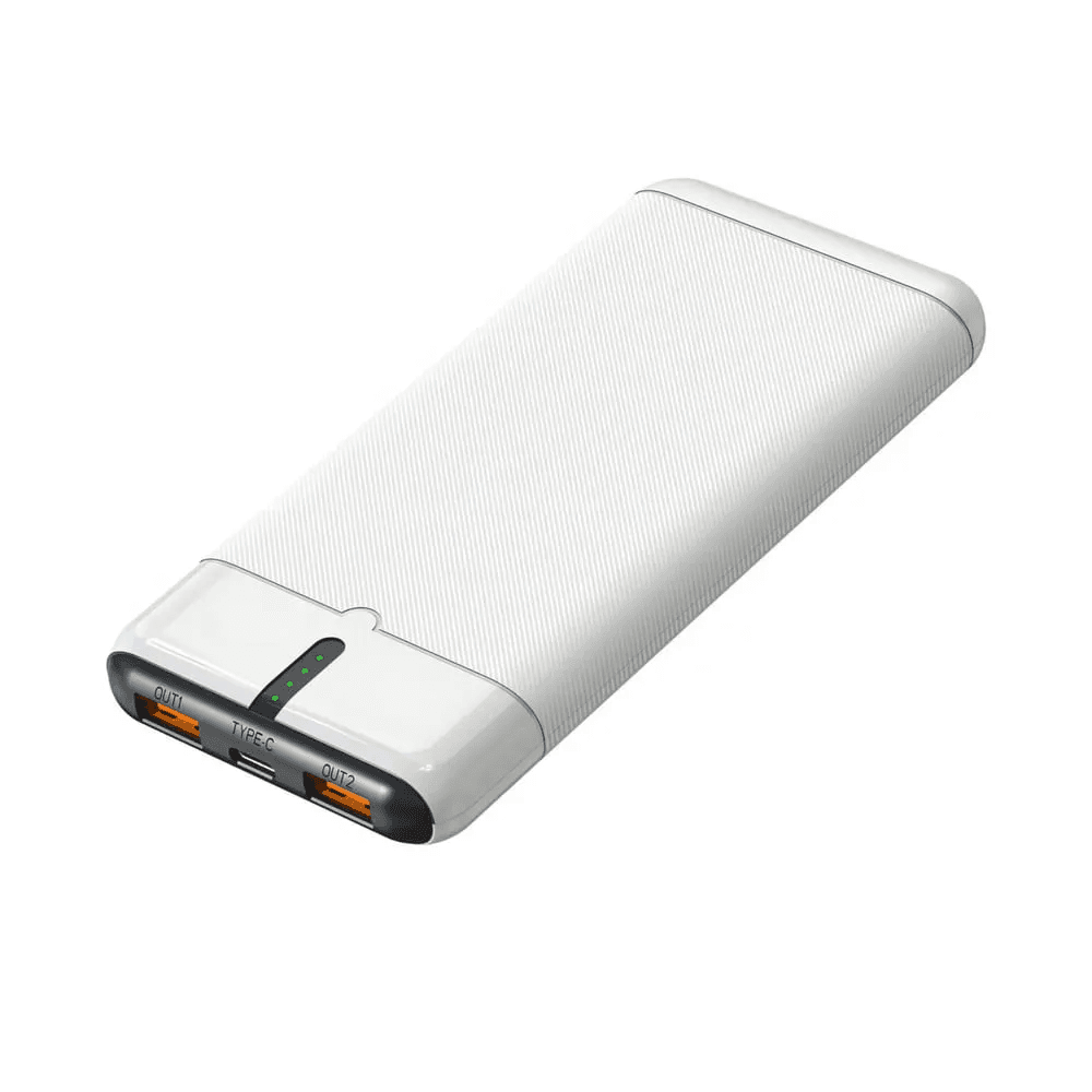 POWER BANK MOVISUN ROCKET P13
