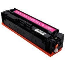 HP - Cartucho de Tóner LaserJet 202A Magenta — imagen 2