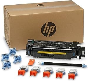 HP LASERJET 110V MAINTENANCE KIT LTNA — imagen 1