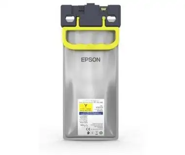 EPSON T05A HI-CAP DBUPRO YELLOW INK PACK