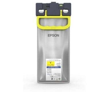 EPSON T05A HI-CAP DBUPRO YELLOW INK PACK — imagen 1