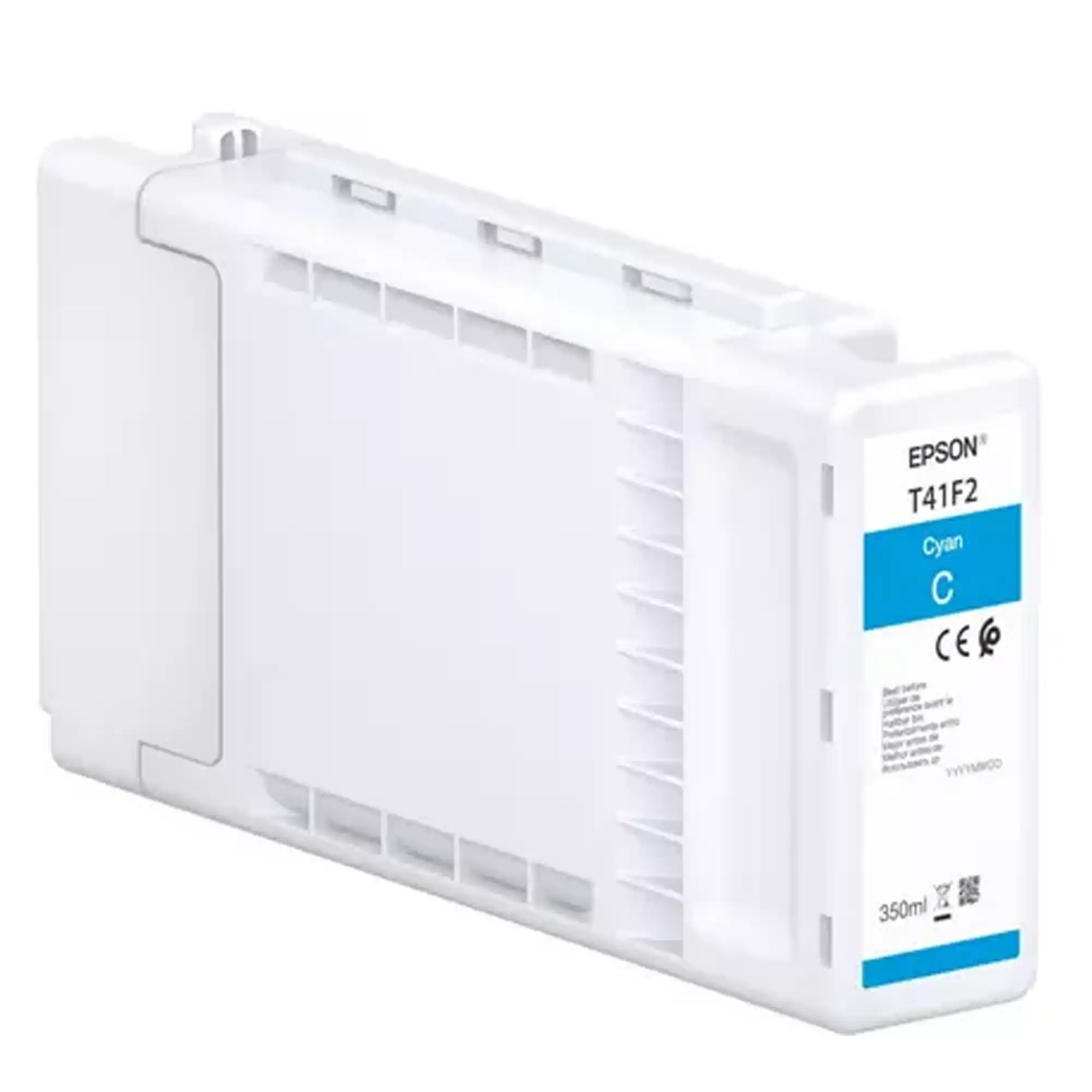 EPSON ULTRACHROME XD2 INK CART - CYAN 350ML C