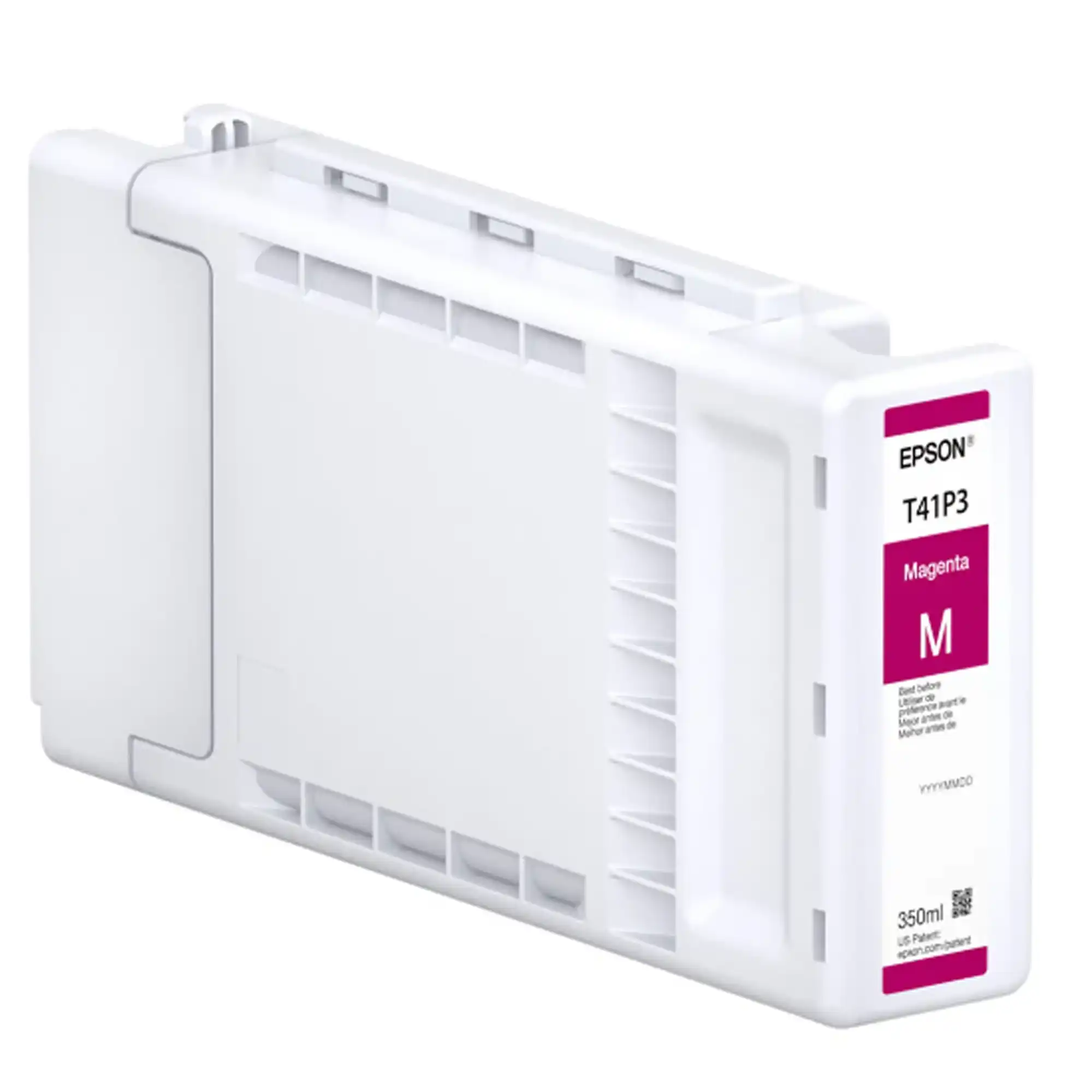 EPSON ULTRACHROME XD2 INK CART - MAGENTA
