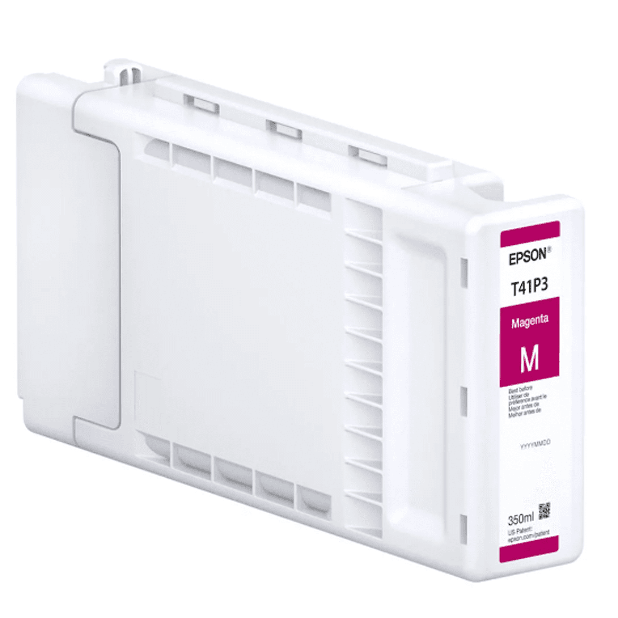 EPSON ULTRACHROME XD2 INK CART - MAGENTA — imagen 1