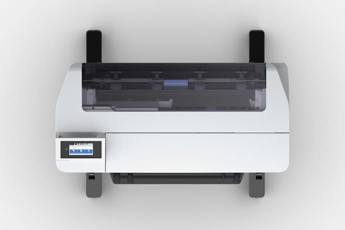 EPSON - Plotter SURECOLOR T3170 WIFI — imagen 3