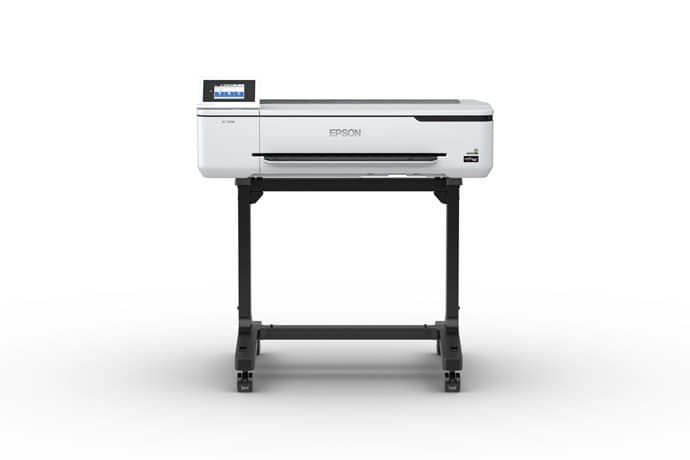 EPSON - Plotter SURECOLOR T3170 WIFI — imagen 4