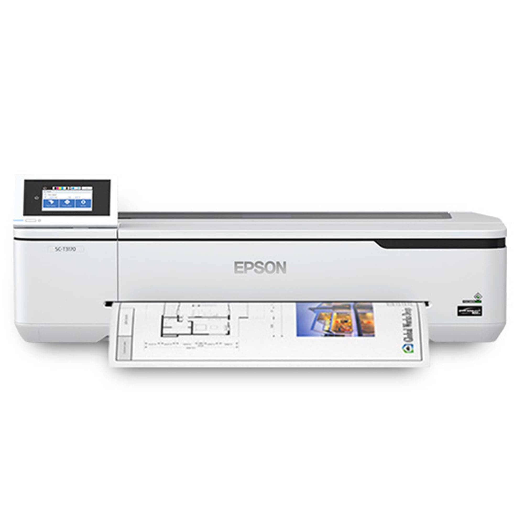 EPSON - Plotter SURECOLOR T3170 WIFI — imagen 1