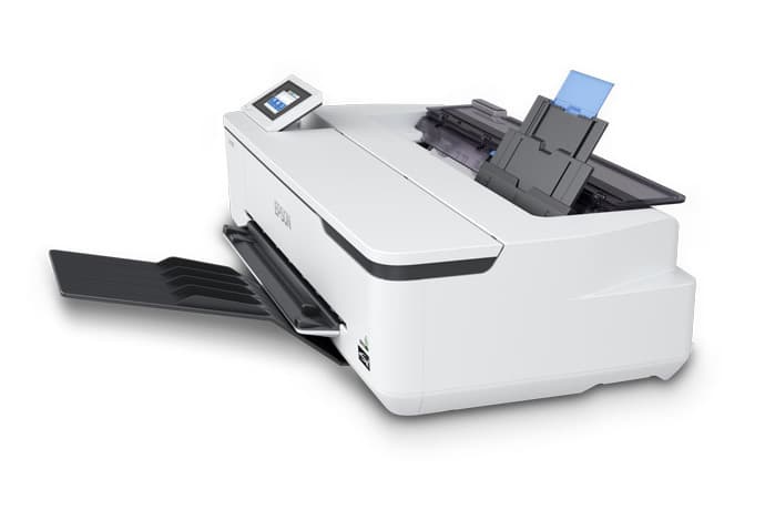EPSON - Plotter SURECOLOR T3170 WIFI — imagen 2