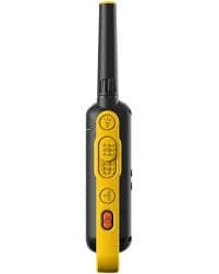 MOTOROLA - Radios T470 Walkie Talkie Hasta 56km — imagen 3