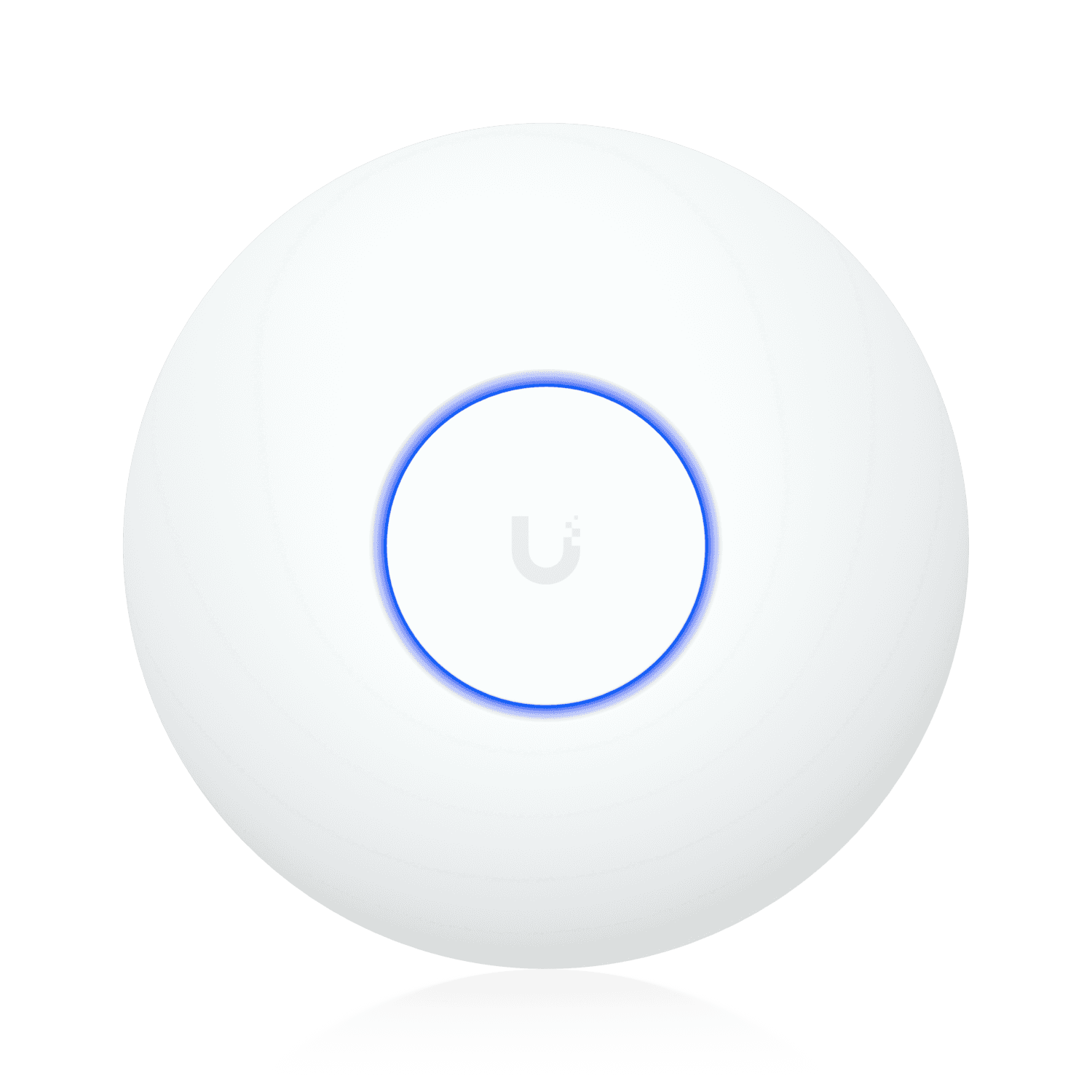 UBIQUITI Compact, ceiling-mounted WiFi 7 AP with 4 spatia