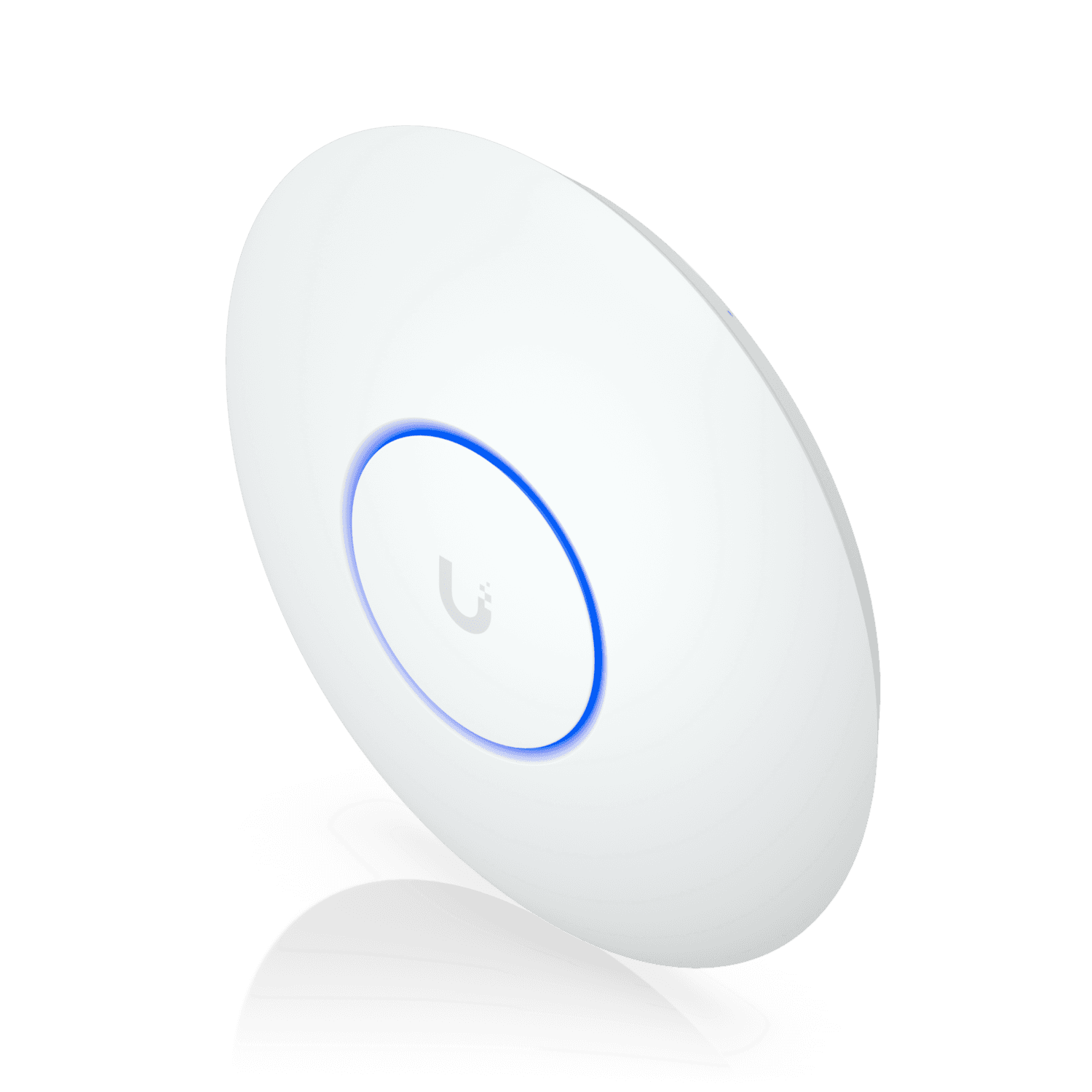 UBIQUITI Compact, ceiling-mounted WiFi 7 AP with 4 spatia — imagen 2