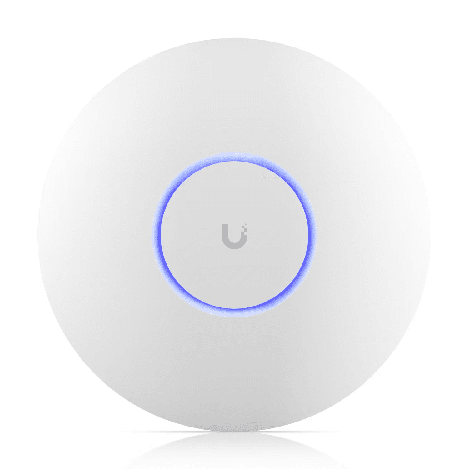 UBIQUITI Ceiling-mount WiFi 7 AP with 6 GHz suppo — imagen 1
