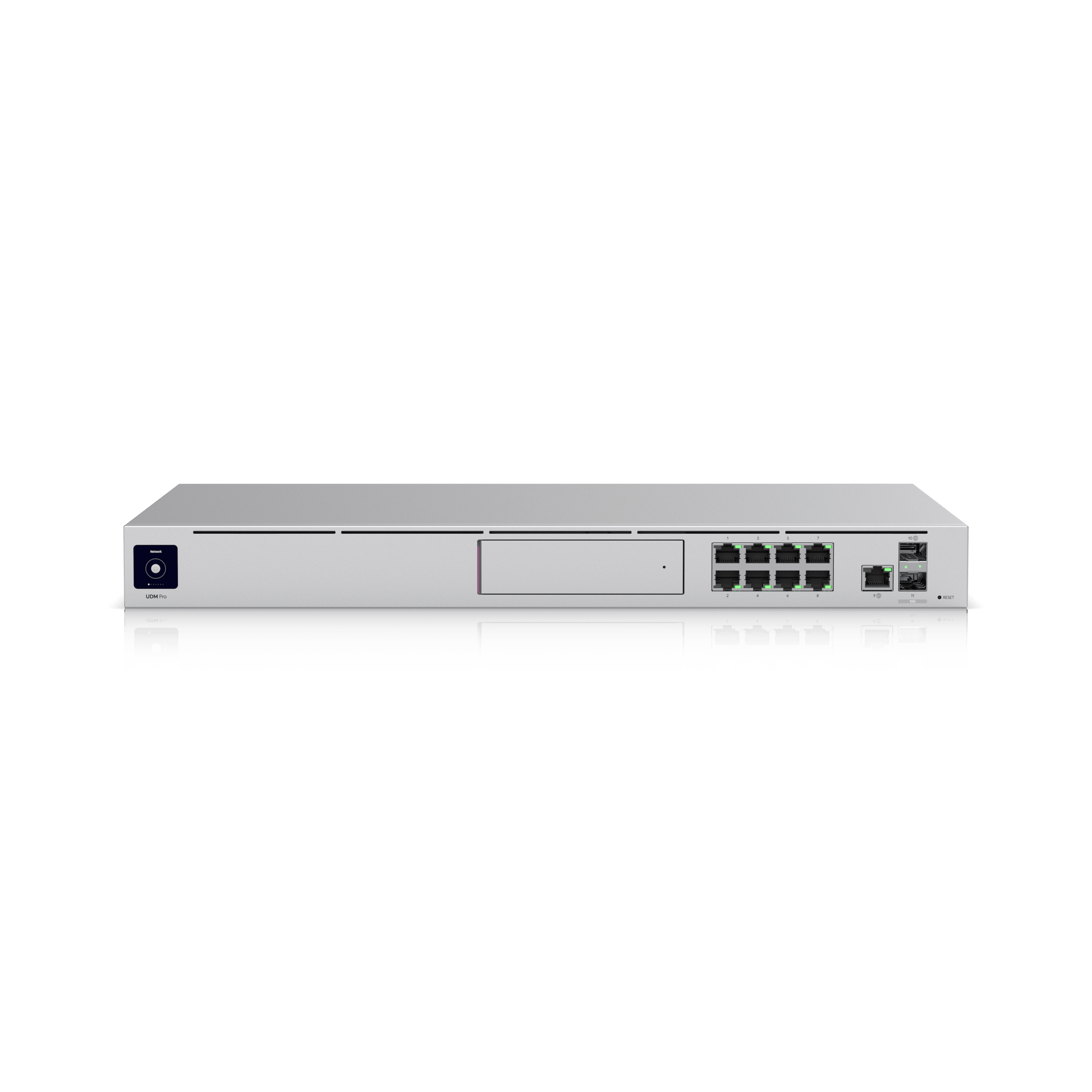 UBIQUITI 1U Rackmount 10Gbps UniFi Multi-Application — imagen 2