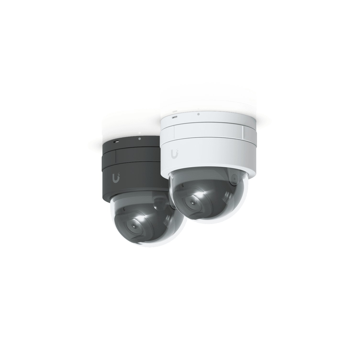 UBIQUITI Incredibly compact 2K PoE camera with IR n — imagen 1
