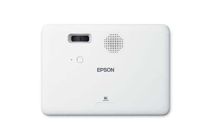 Proyector Epson Flex CO-W01 — imagen 4