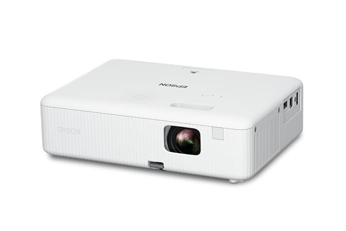 Proyector Epson Flex CO-W01 — imagen 3
