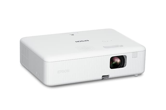 Proyector Epson Flex CO-W01 — imagen 2