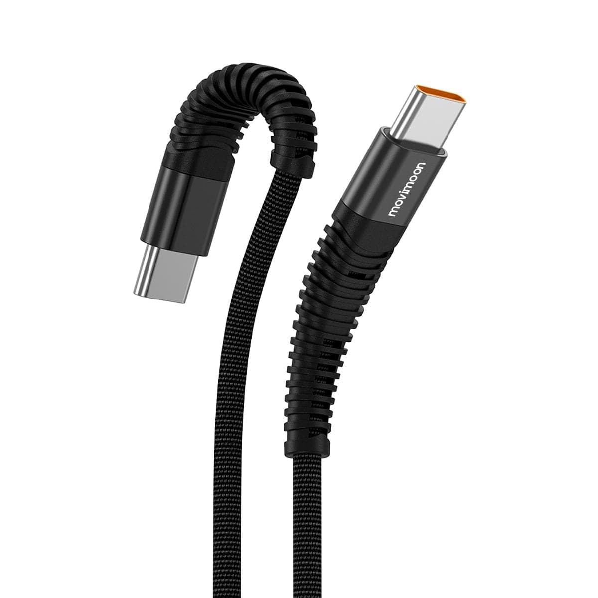 CABLE DE CARGA MOVISUN Z46 TC-TC — imagen 1