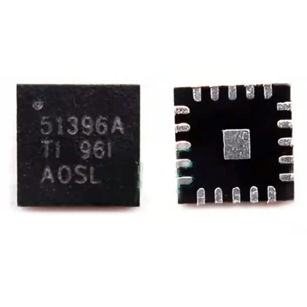 IC REGULADOR TPS51396ARJER — imagen 1