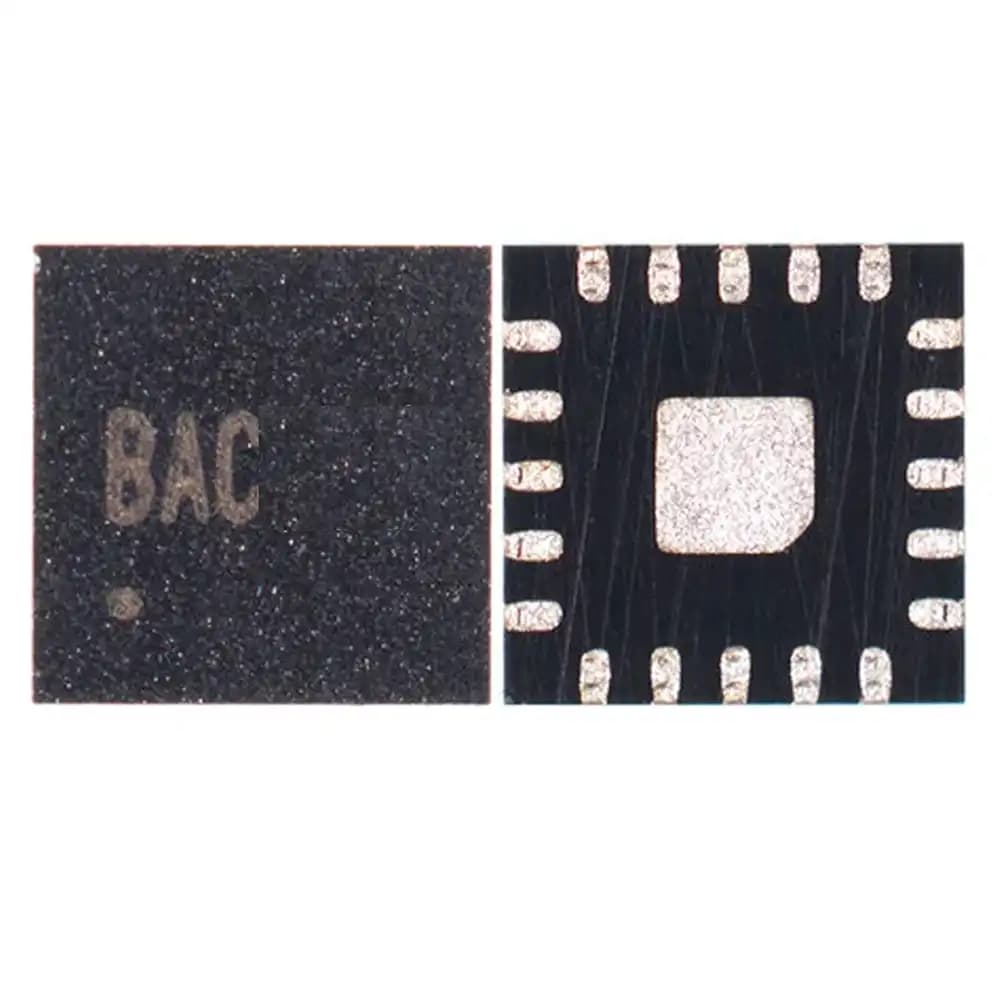 IC REGULADOR SY8288CRAC — imagen 1