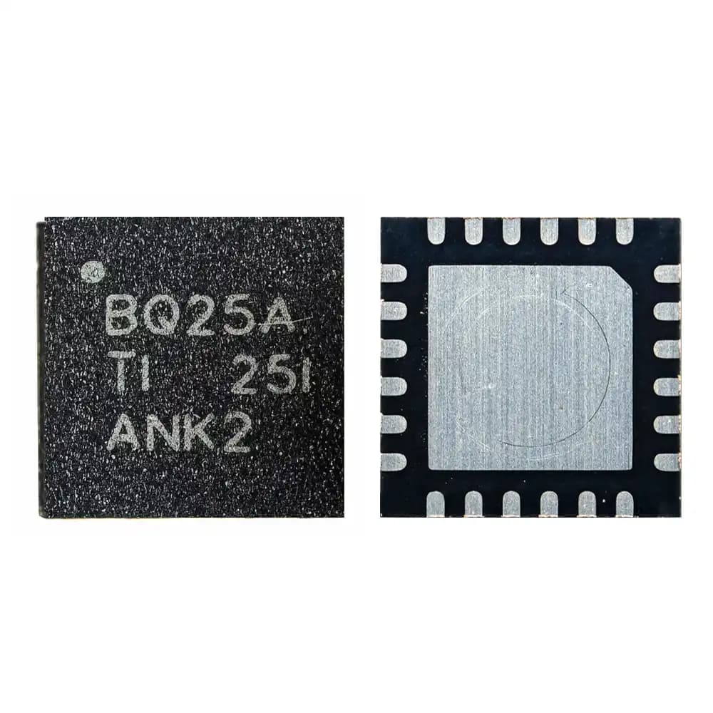 IC CARGA BQ25A — imagen 1