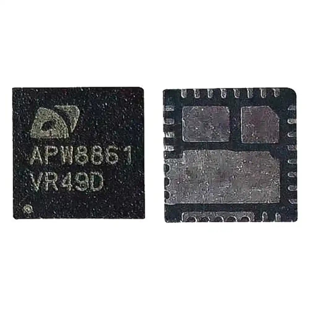IC REGULADOR APW8861 — imagen 1