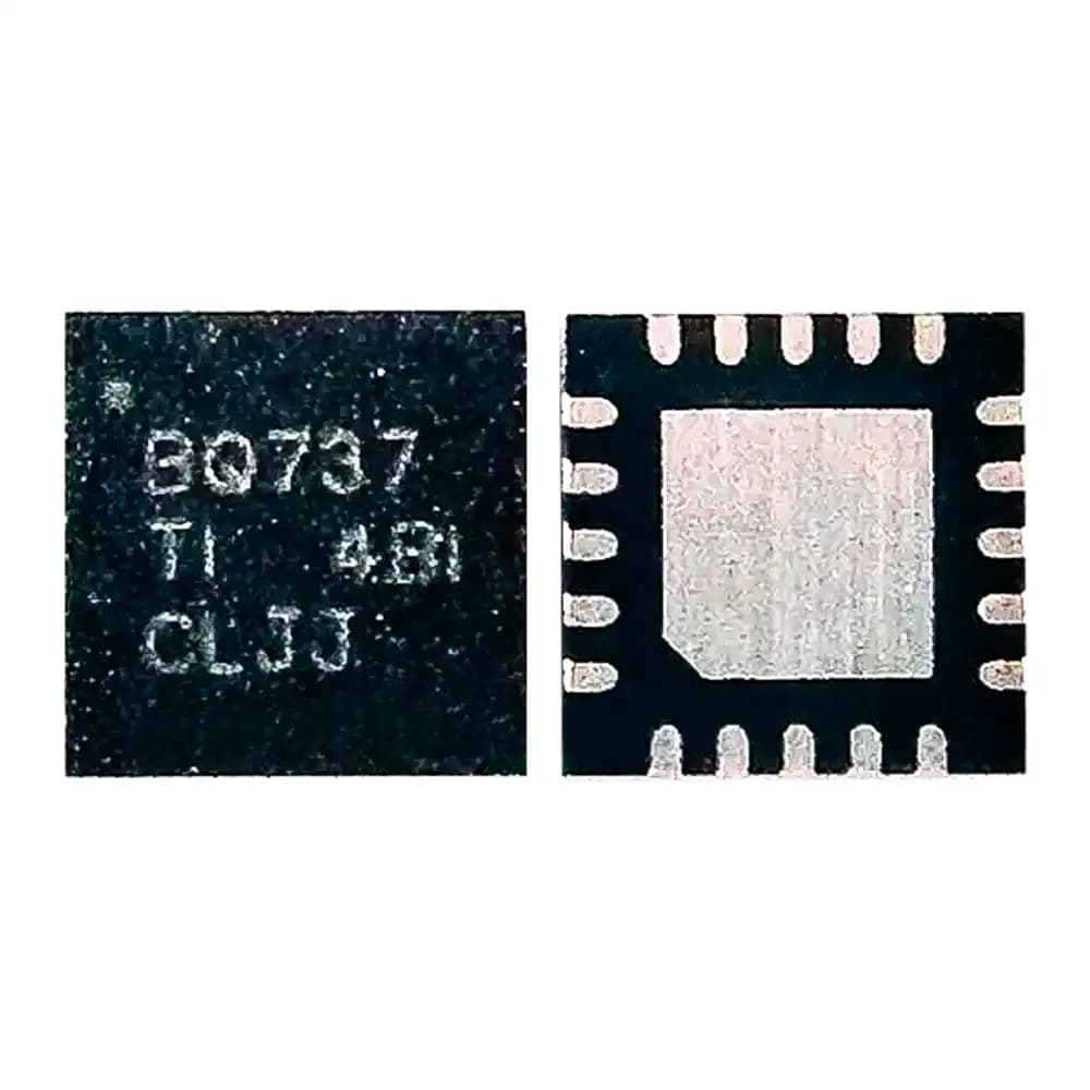 IC CARGA BQ737 — imagen 1
