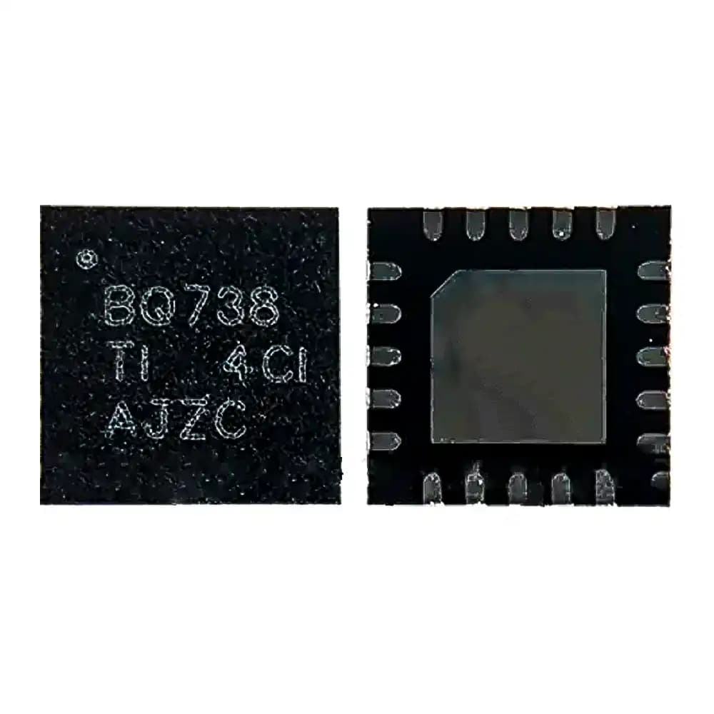 IC CARGA BQ738 — imagen 1