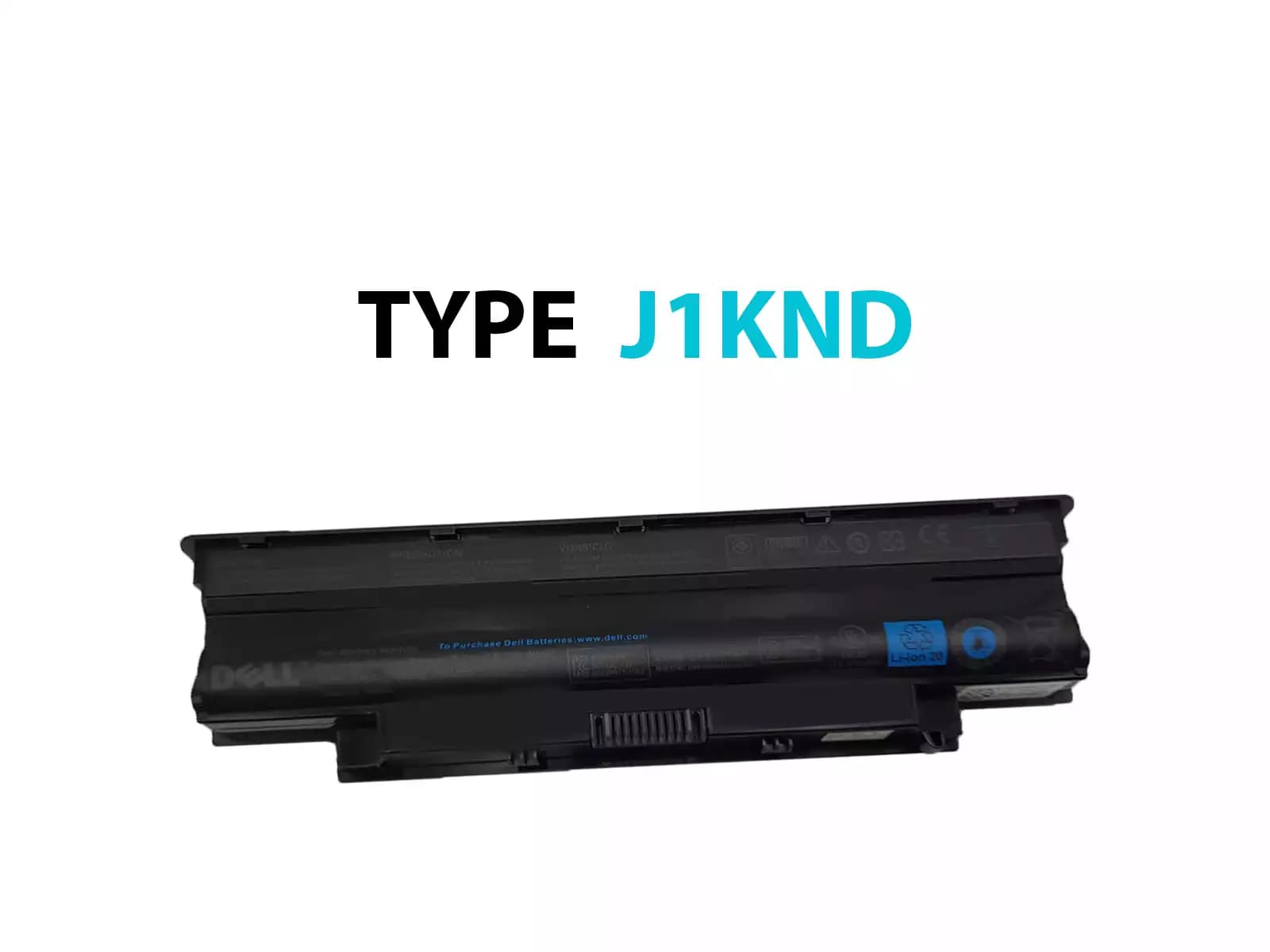 BATERIA DELL N4010 DE15R-6 TYPE J1KND P22G *HC* — imagen 1