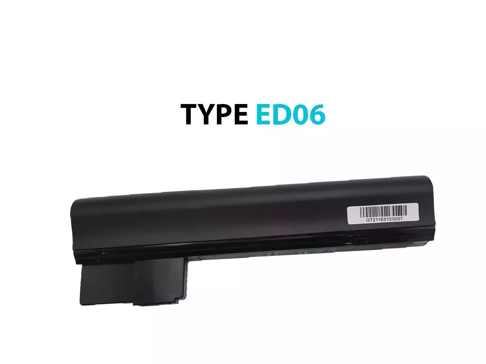 BATERIA HP MINI 210-2000 ED06, HPDB2C *HC* — imagen 1