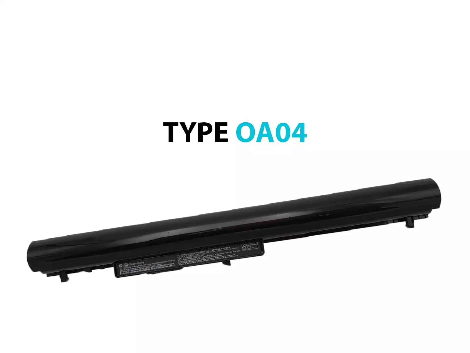 BATERIA HP OA04 *HC* — imagen 1