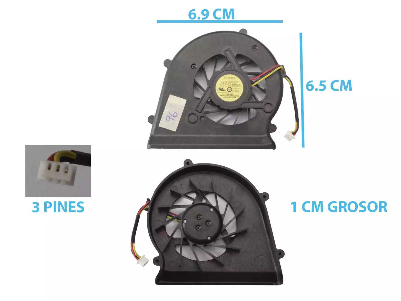 COOLER SONY BZ VGN BZ — imagen 1