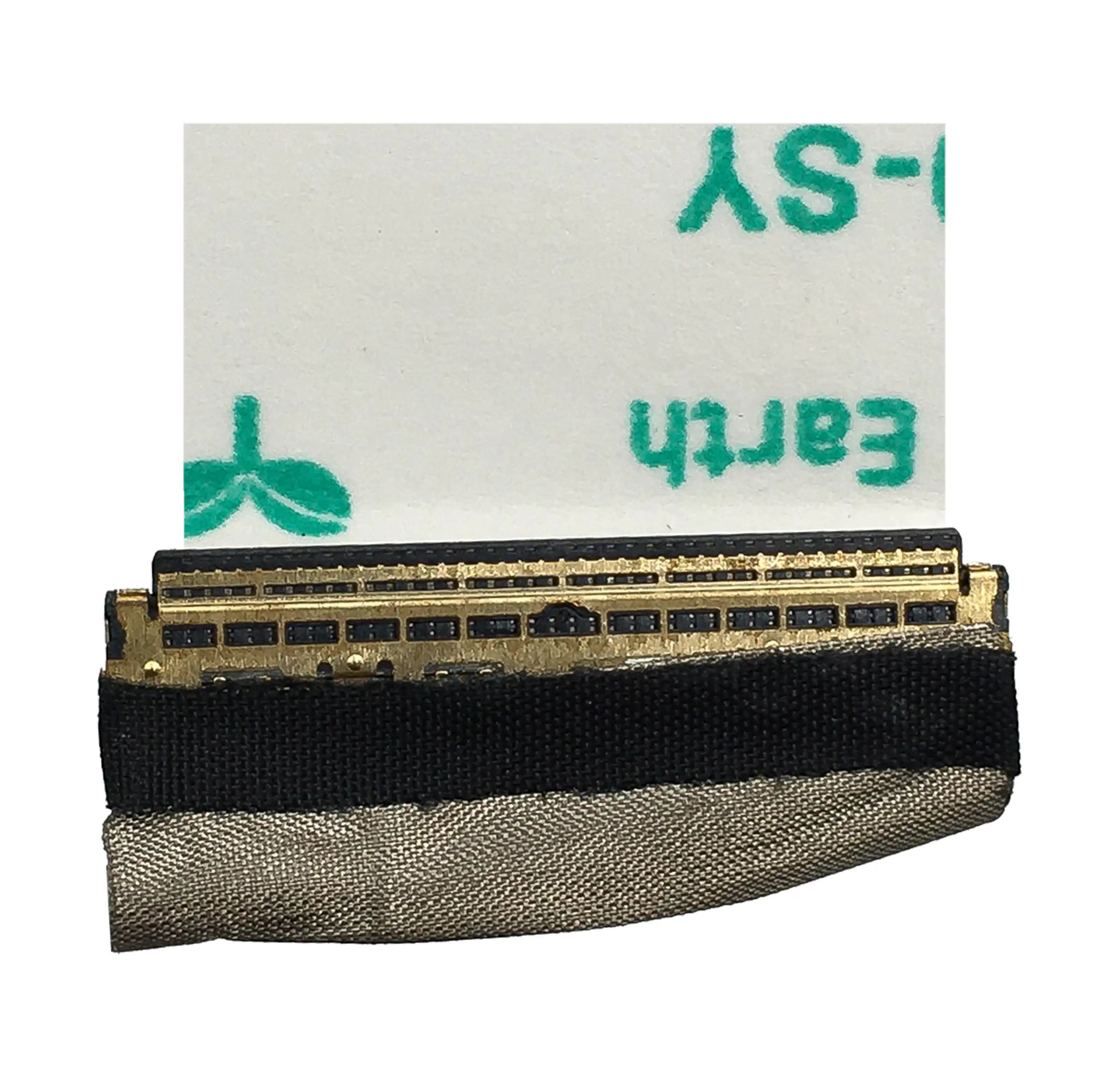 FLEX DE VIDEO HP 430 G1 50.4YV01.001 LVDS LCD — imagen 3